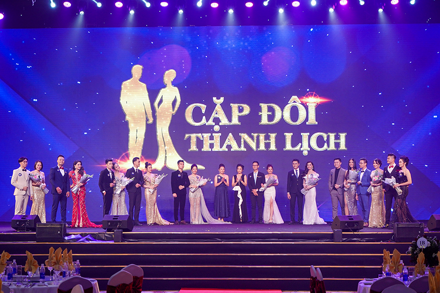 ĐÊM TUYỆT VỜI VÀ RỰC RỠ SẮC XUÂN TẠI GALA “HƯNG THỊNH - THE GREATEST NIGHT”