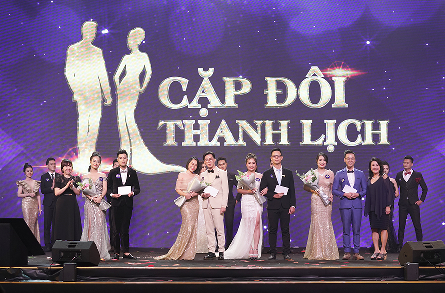 ĐÊM TUYỆT VỜI VÀ RỰC RỠ SẮC XUÂN TẠI GALA “HƯNG THỊNH - THE GREATEST NIGHT”