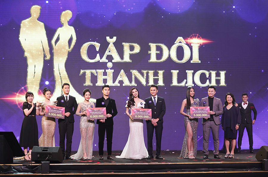 ĐÊM TUYỆT VỜI VÀ RỰC RỠ SẮC XUÂN TẠI GALA “HƯNG THỊNH - THE GREATEST NIGHT”