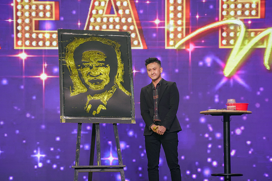 ĐÊM TUYỆT VỜI VÀ RỰC RỠ SẮC XUÂN TẠI GALA “HƯNG THỊNH - THE GREATEST NIGHT”