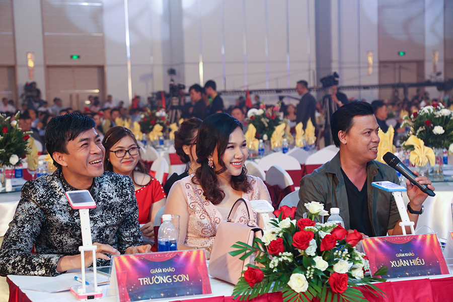 ĐÊM TUYỆT VỜI VÀ RỰC RỠ SẮC XUÂN TẠI GALA “HƯNG THỊNH - THE GREATEST NIGHT”