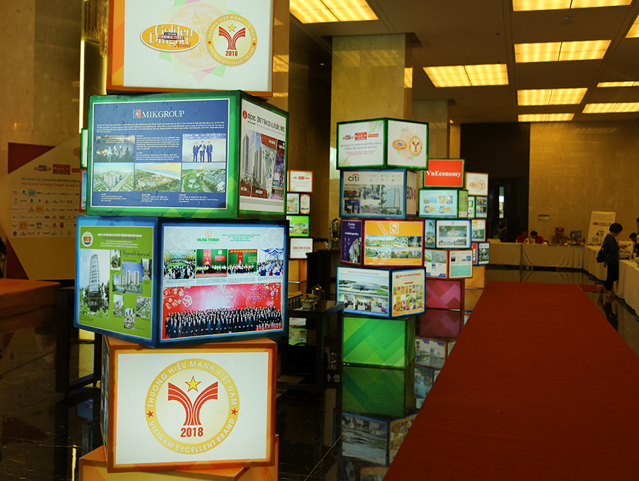 Hưng Thịnh Corp - Tập đoàn 3 lần liên tiếp nhận giải thưởng Thương Hiệu mạnh nhất ở Việt Nam