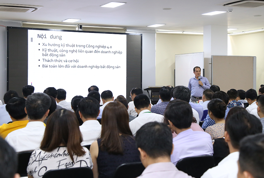 Hưng Thịnh Incons - Đối tác vững mạnh của trường Đại học Bách Khoa