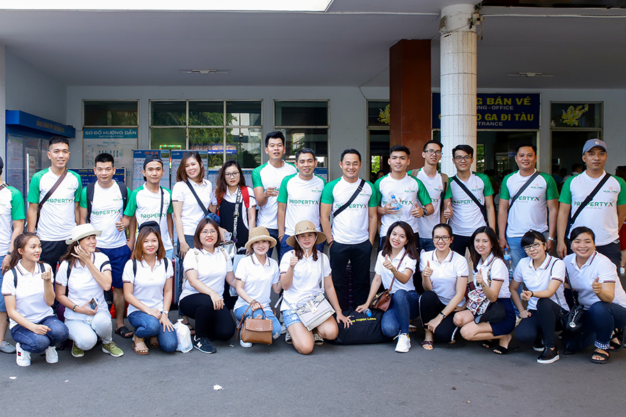 PROPERTYX - HÒA HỢP CÙNG VẺ ĐẸP CỦA THIÊN NHIÊN