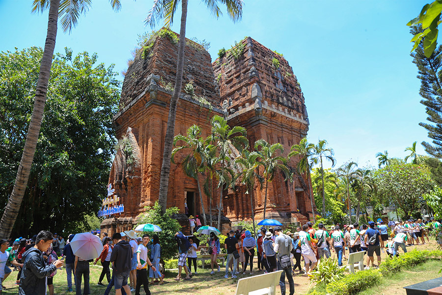 PROPERTYX - HÒA HỢP CÙNG VẺ ĐẸP CỦA THIÊN NHIÊN