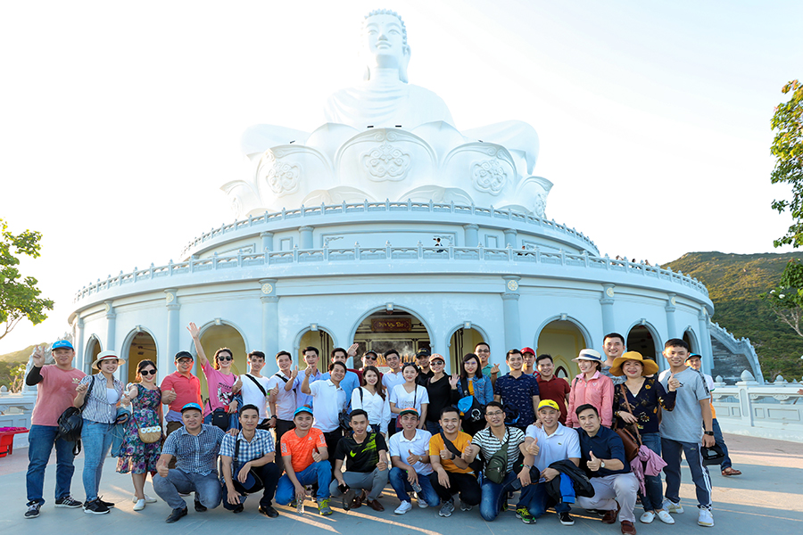 PROPERTYX - HÒA HỢP CÙNG VẺ ĐẸP CỦA THIÊN NHIÊN