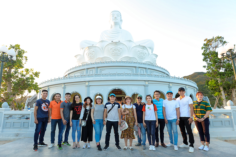 PROPERTYX - HÒA HỢP CÙNG VẺ ĐẸP CỦA THIÊN NHIÊN