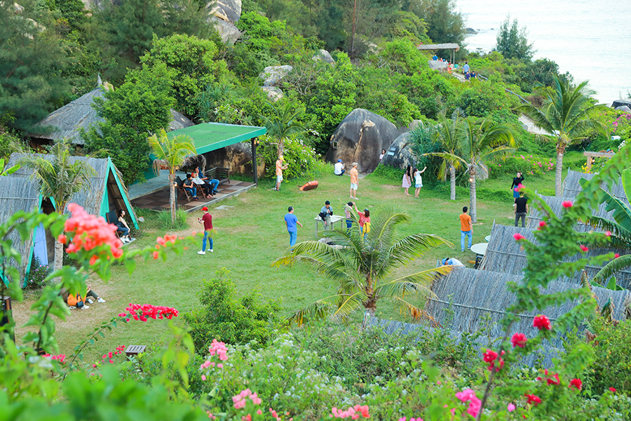 PROPERTYX - HÒA HỢP CÙNG VẺ ĐẸP CỦA THIÊN NHIÊN