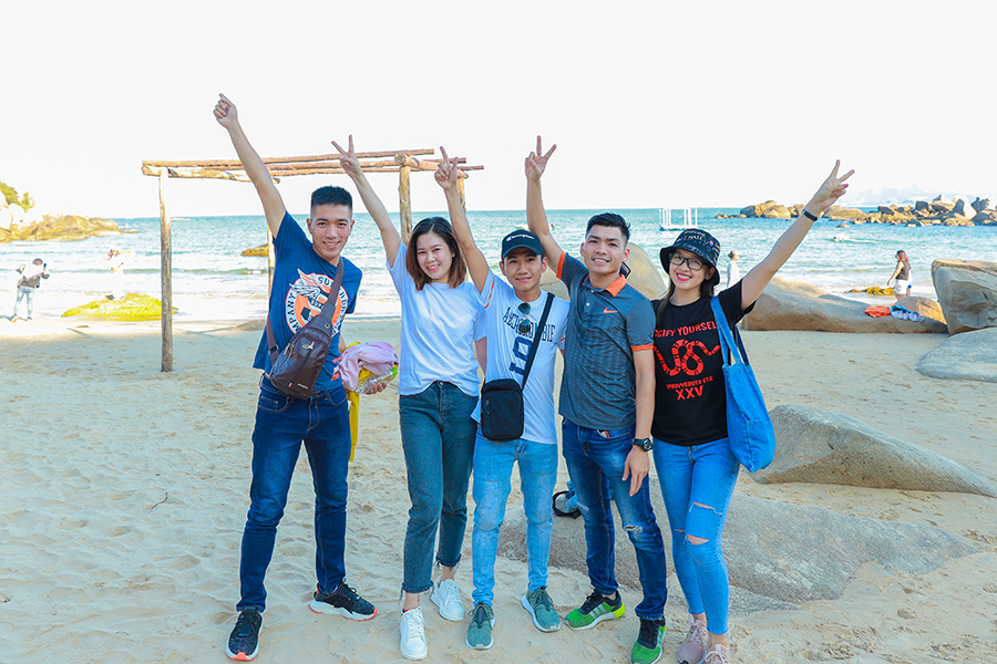 PROPERTYX - HÒA HỢP CÙNG VẺ ĐẸP CỦA THIÊN NHIÊN