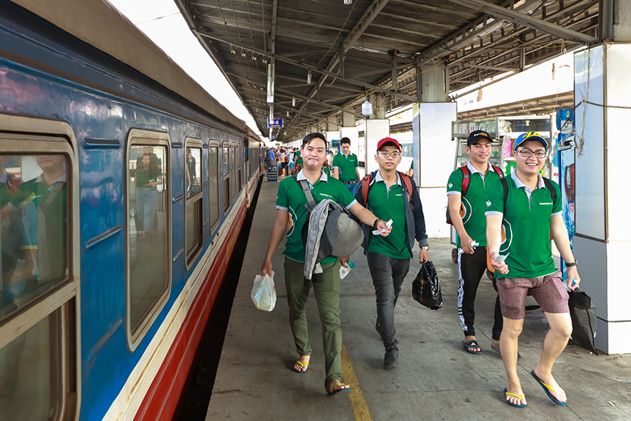 PROPERTYX - HÒA HỢP CÙNG VẺ ĐẸP CỦA THIÊN NHIÊN