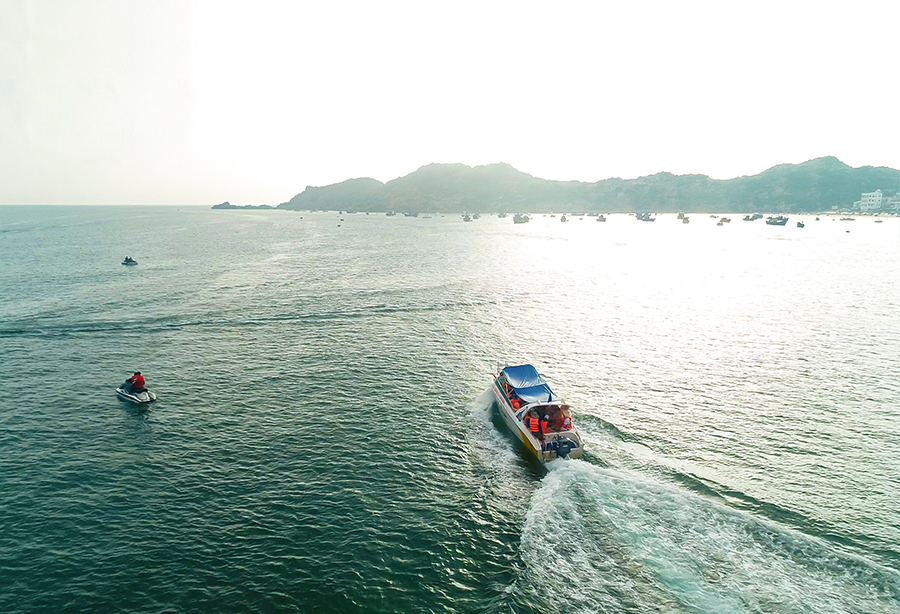 PROPERTYX - HÒA HỢP CÙNG VẺ ĐẸP CỦA THIÊN NHIÊN