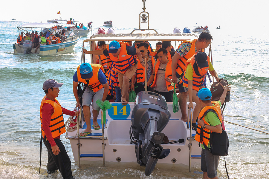 PROPERTYX - HÒA HỢP CÙNG VẺ ĐẸP CỦA THIÊN NHIÊN