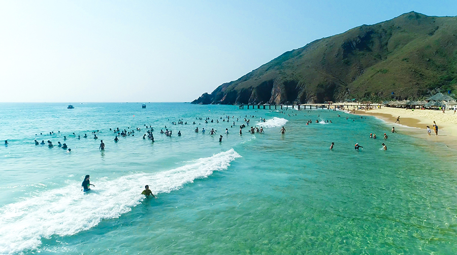 PROPERTYX - HÒA HỢP CÙNG VẺ ĐẸP CỦA THIÊN NHIÊN