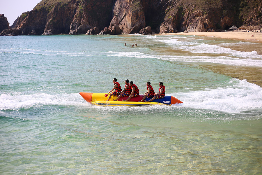 PROPERTYX - HÒA HỢP CÙNG VẺ ĐẸP CỦA THIÊN NHIÊN