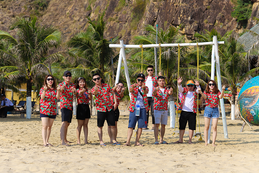 PROPERTYX - HÒA HỢP CÙNG VẺ ĐẸP CỦA THIÊN NHIÊN