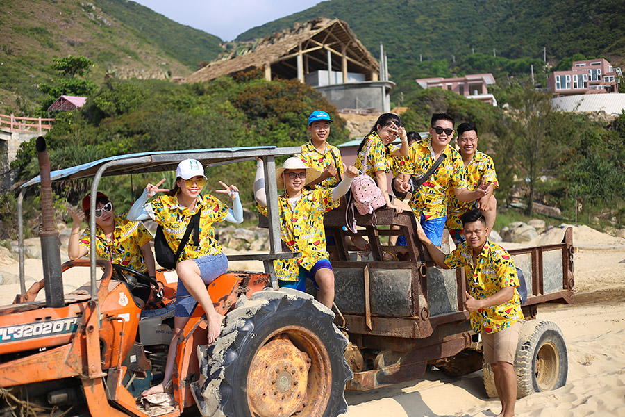 PROPERTYX - HÒA HỢP CÙNG VẺ ĐẸP CỦA THIÊN NHIÊN