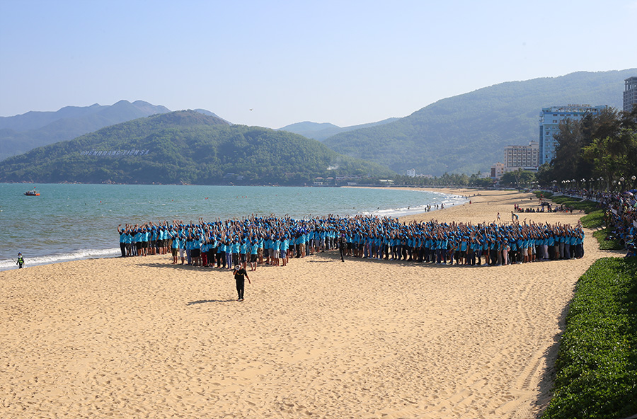 PROPERTYX - HÒA HỢP CÙNG VẺ ĐẸP CỦA THIÊN NHIÊN