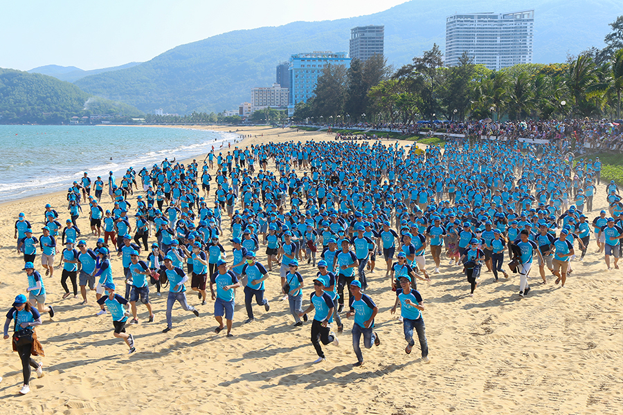 PROPERTYX - HÒA HỢP CÙNG VẺ ĐẸP CỦA THIÊN NHIÊN