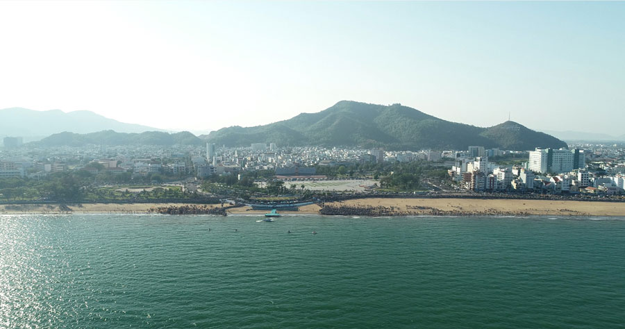 PROPERTYX - HÒA HỢP CÙNG VẺ ĐẸP CỦA THIÊN NHIÊN