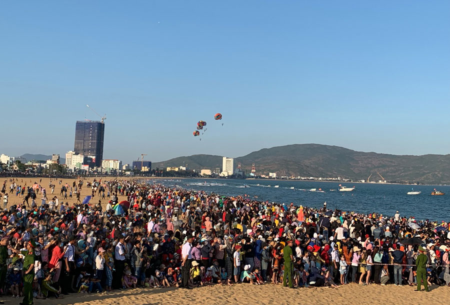 PROPERTYX - HÒA HỢP CÙNG VẺ ĐẸP CỦA THIÊN NHIÊN