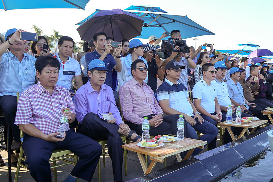 PROPERTYX - HÒA HỢP CÙNG VẺ ĐẸP CỦA THIÊN NHIÊN