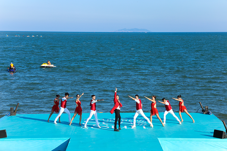 PROPERTYX - HÒA HỢP CÙNG VẺ ĐẸP CỦA THIÊN NHIÊN