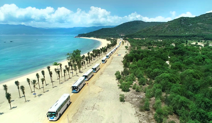 PROPERTYX - HÒA HỢP CÙNG VẺ ĐẸP CỦA THIÊN NHIÊN