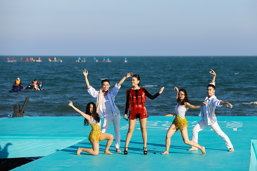 PROPERTYX - HÒA HỢP CÙNG VẺ ĐẸP CỦA THIÊN NHIÊN