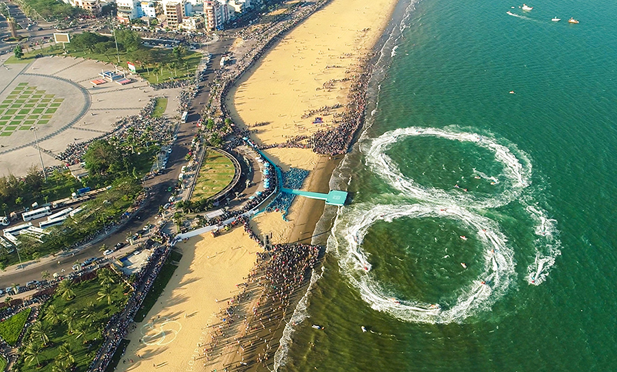 PROPERTYX - HÒA HỢP CÙNG VẺ ĐẸP CỦA THIÊN NHIÊN