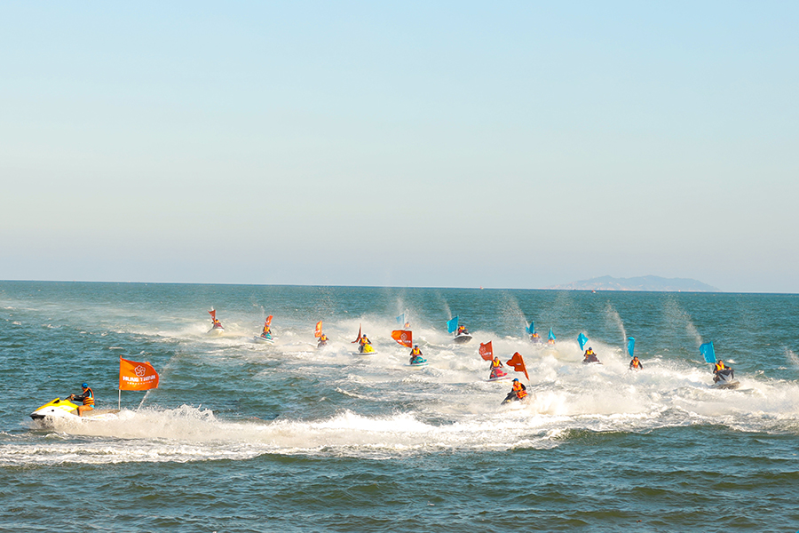 PROPERTYX - HÒA HỢP CÙNG VẺ ĐẸP CỦA THIÊN NHIÊN