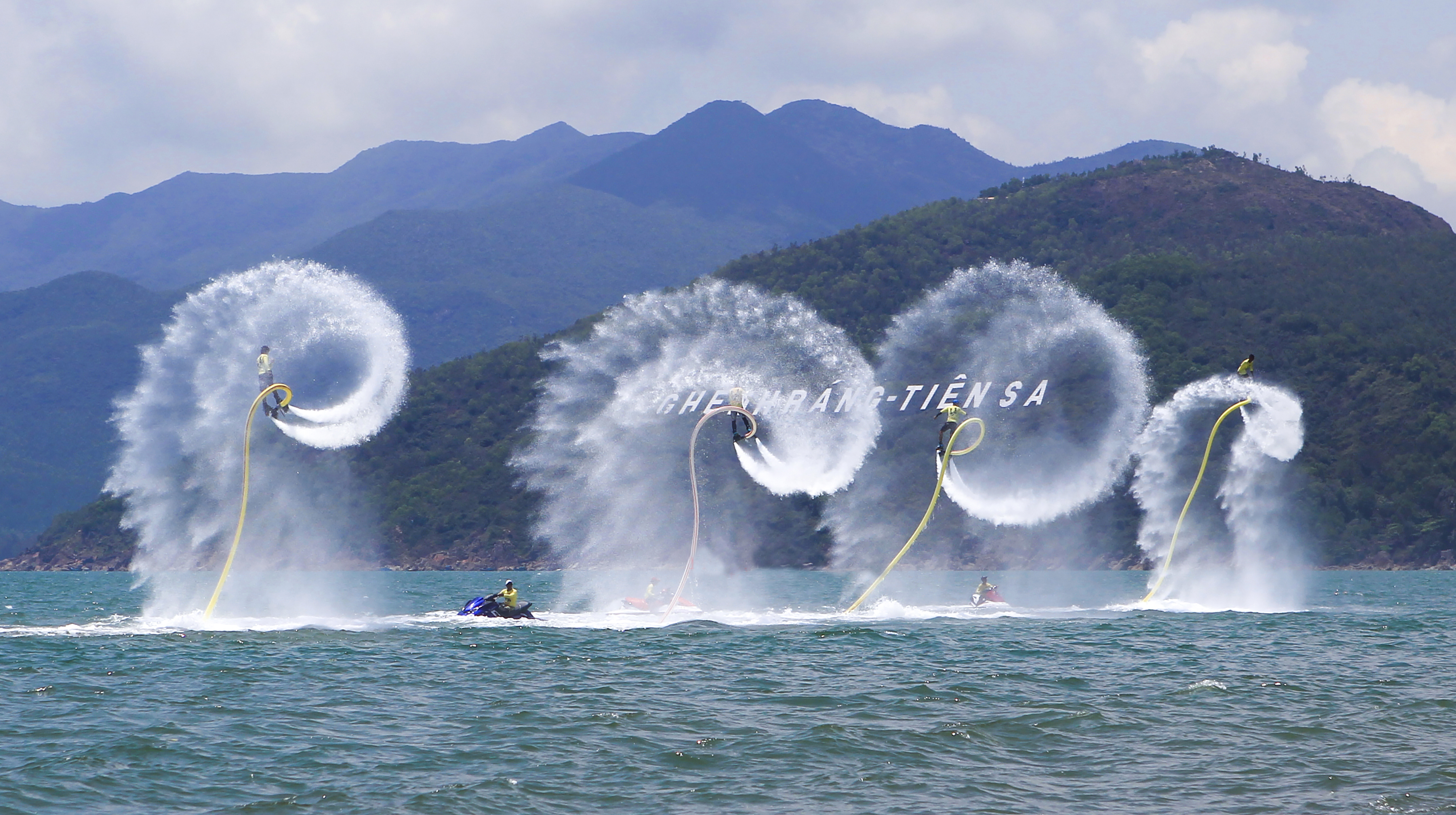 PROPERTYX - HÒA HỢP CÙNG VẺ ĐẸP CỦA THIÊN NHIÊN