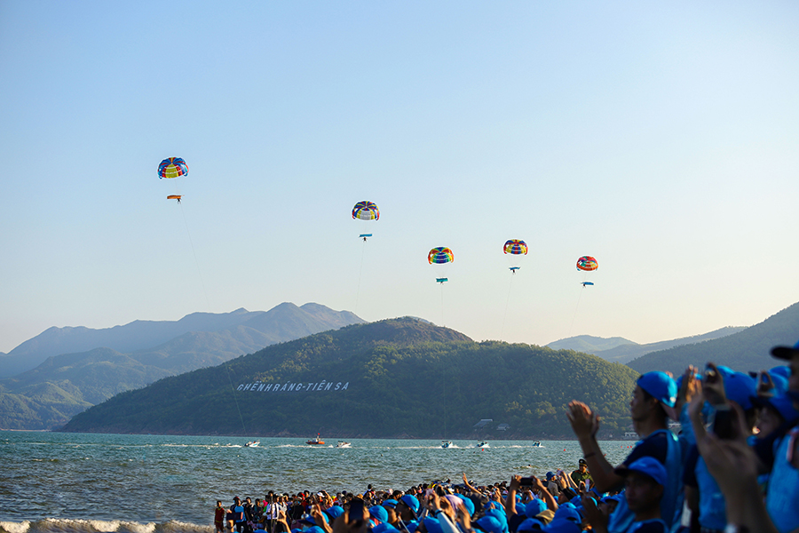 PROPERTYX - HÒA HỢP CÙNG VẺ ĐẸP CỦA THIÊN NHIÊN