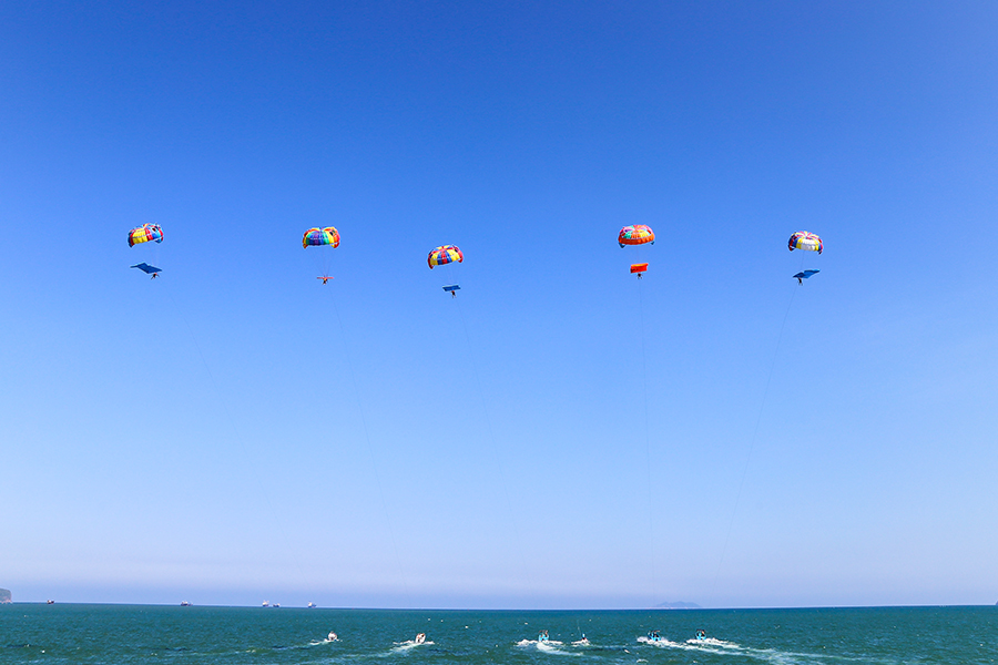 PROPERTYX - HÒA HỢP CÙNG VẺ ĐẸP CỦA THIÊN NHIÊN