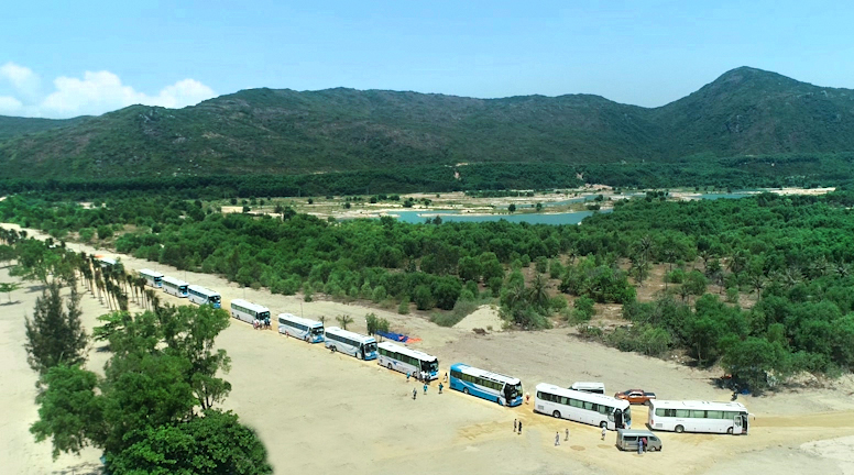 PROPERTYX - HÒA HỢP CÙNG VẺ ĐẸP CỦA THIÊN NHIÊN