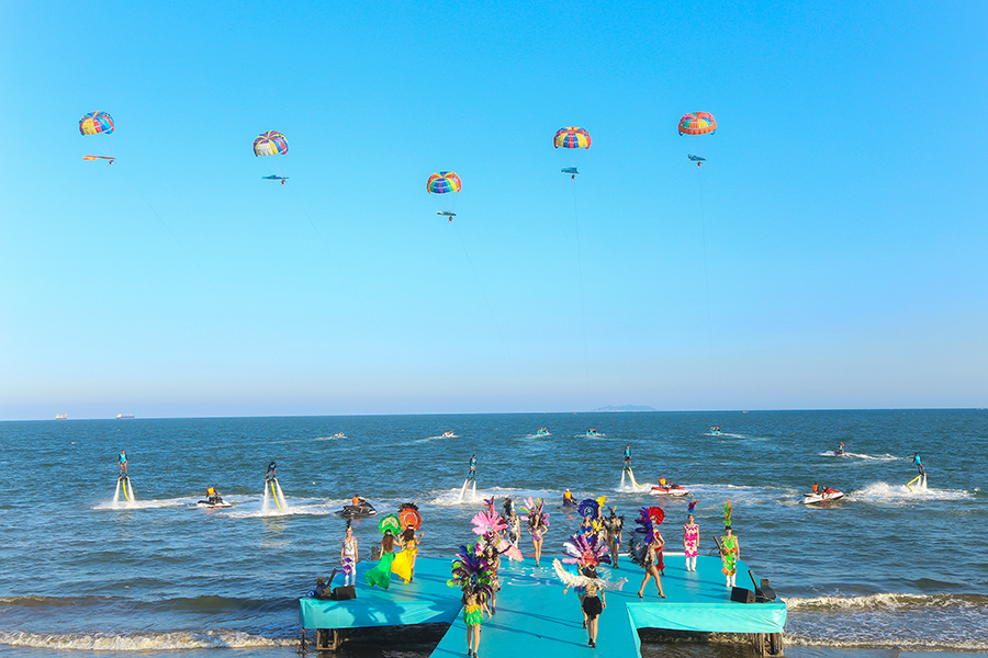 PROPERTYX - HÒA HỢP CÙNG VẺ ĐẸP CỦA THIÊN NHIÊN