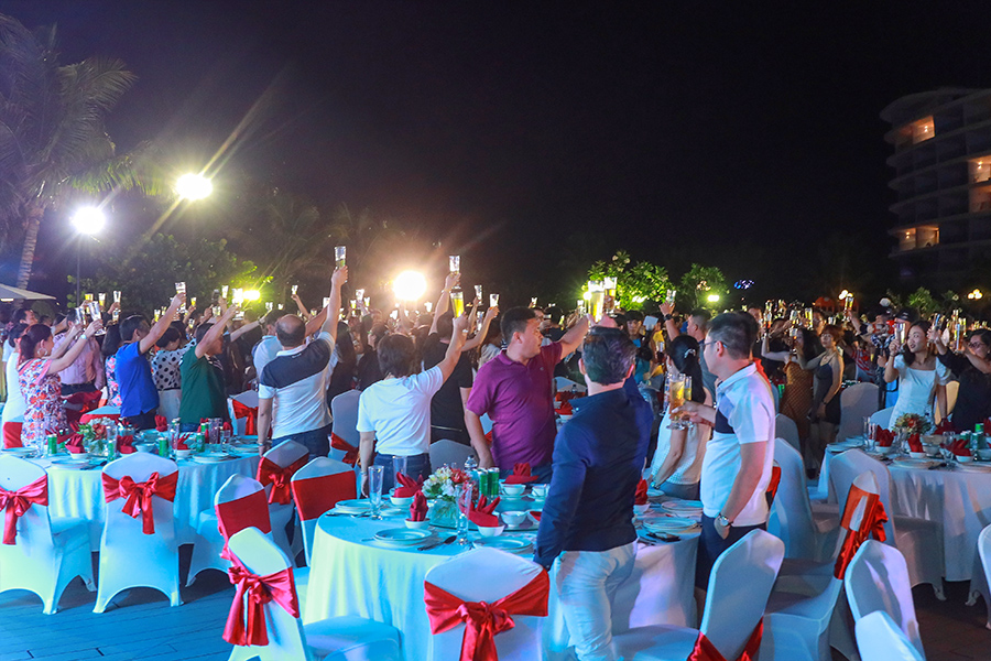 PROPERTYX - HÒA HỢP CÙNG VẺ ĐẸP CỦA THIÊN NHIÊN