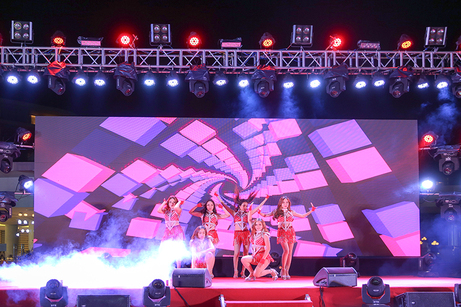 PROPERTYX - HÒA HỢP CÙNG VẺ ĐẸP CỦA THIÊN NHIÊN