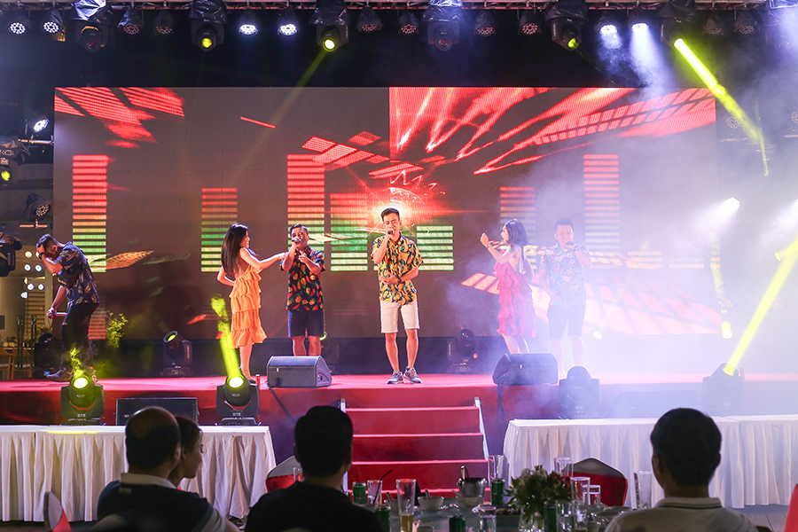 PROPERTYX - HÒA HỢP CÙNG VẺ ĐẸP CỦA THIÊN NHIÊN