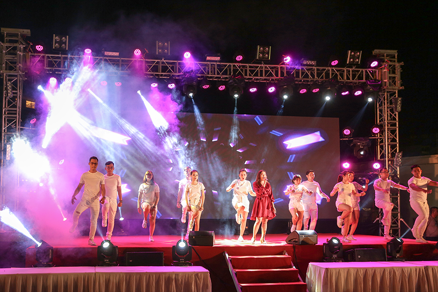 PROPERTYX - HÒA HỢP CÙNG VẺ ĐẸP CỦA THIÊN NHIÊN