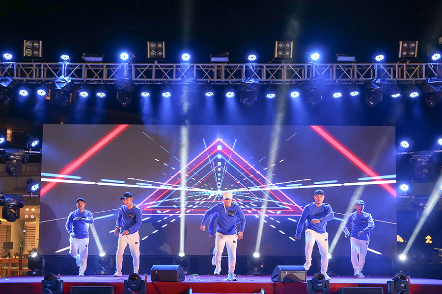 PROPERTYX - HÒA HỢP CÙNG VẺ ĐẸP CỦA THIÊN NHIÊN