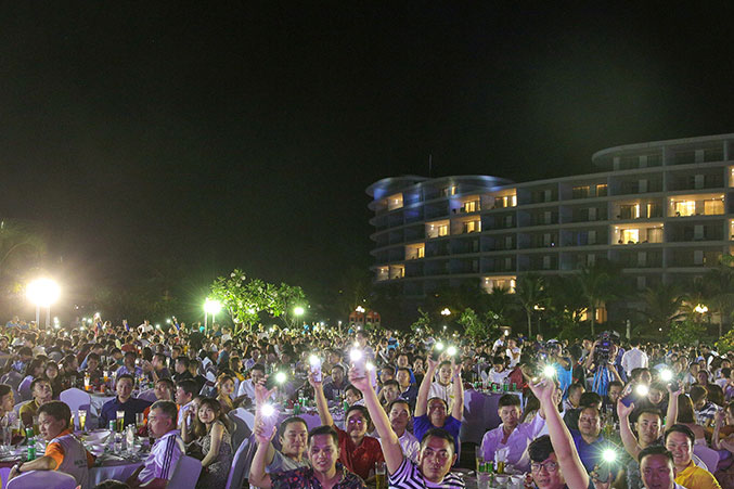 PROPERTYX - HÒA HỢP CÙNG VẺ ĐẸP CỦA THIÊN NHIÊN