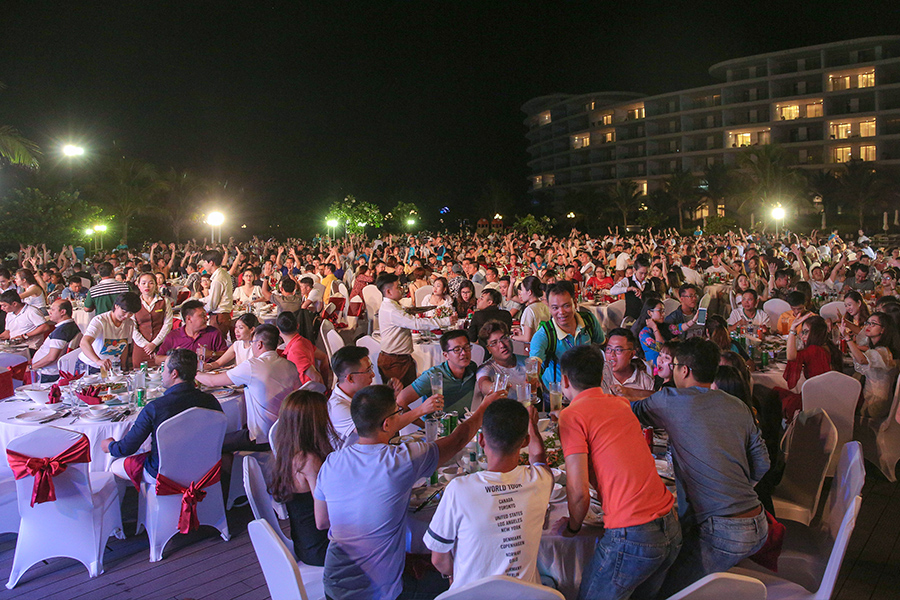 PROPERTYX - HÒA HỢP CÙNG VẺ ĐẸP CỦA THIÊN NHIÊN