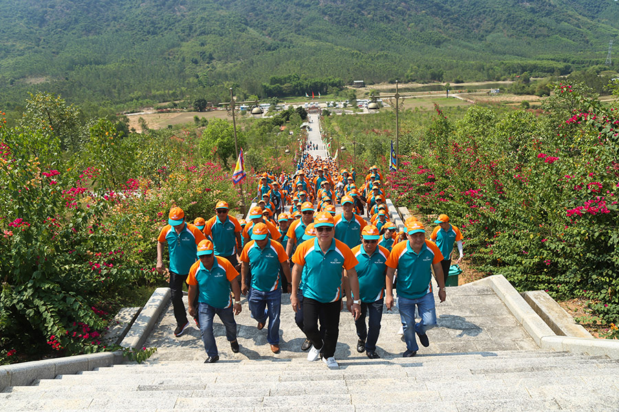 PROPERTYX - HÒA HỢP CÙNG VẺ ĐẸP CỦA THIÊN NHIÊN