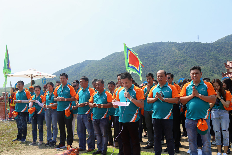 PROPERTYX - HÒA HỢP CÙNG VẺ ĐẸP CỦA THIÊN NHIÊN