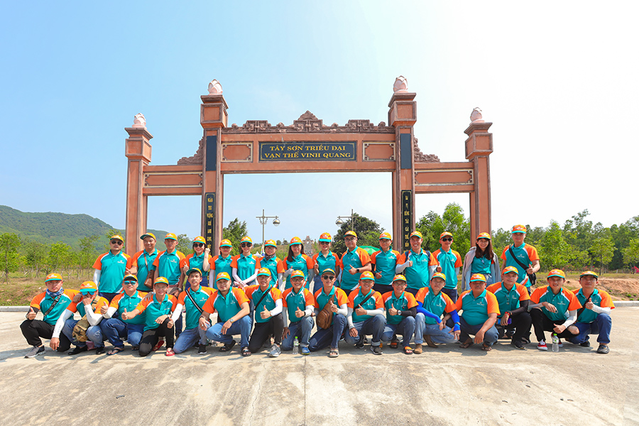 PROPERTYX - HÒA HỢP CÙNG VẺ ĐẸP CỦA THIÊN NHIÊN