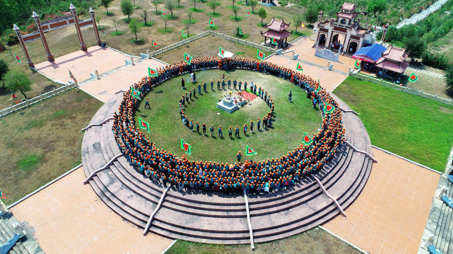 PROPERTYX - HÒA HỢP CÙNG VẺ ĐẸP CỦA THIÊN NHIÊN