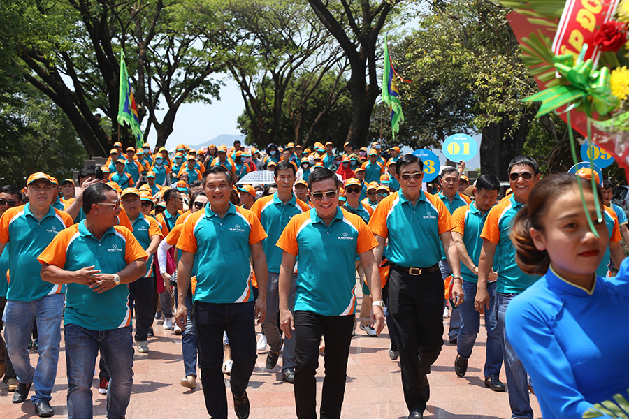 PROPERTYX - HÒA HỢP CÙNG VẺ ĐẸP CỦA THIÊN NHIÊN