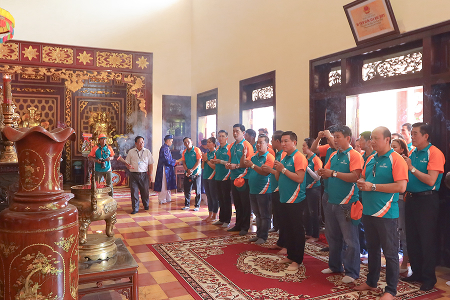 PROPERTYX - HÒA HỢP CÙNG VẺ ĐẸP CỦA THIÊN NHIÊN