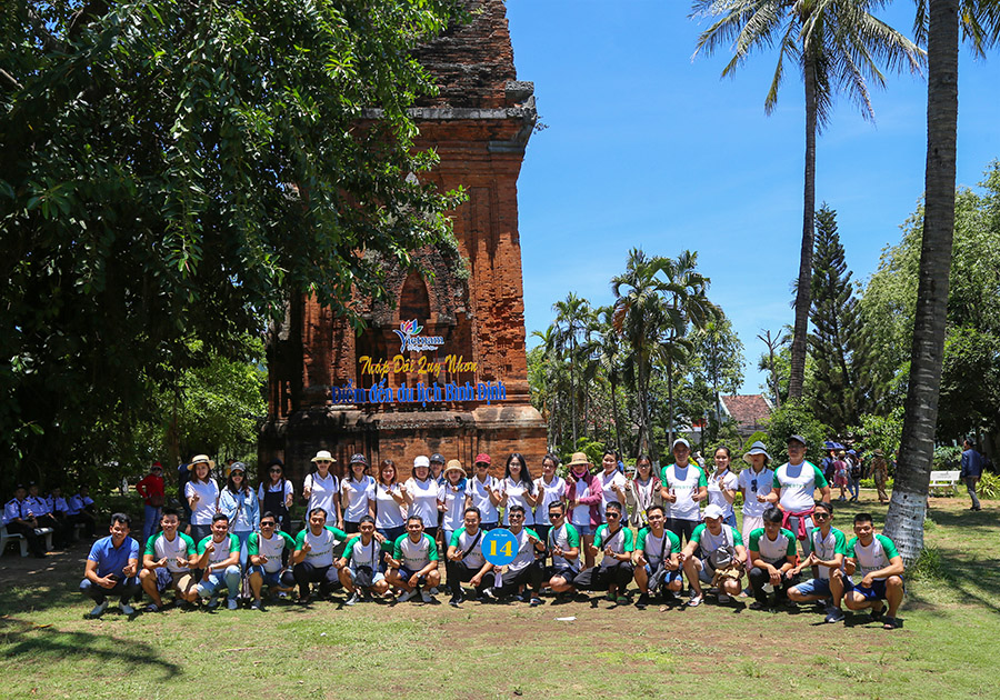 PROPERTYX - HÒA HỢP CÙNG VẺ ĐẸP CỦA THIÊN NHIÊN