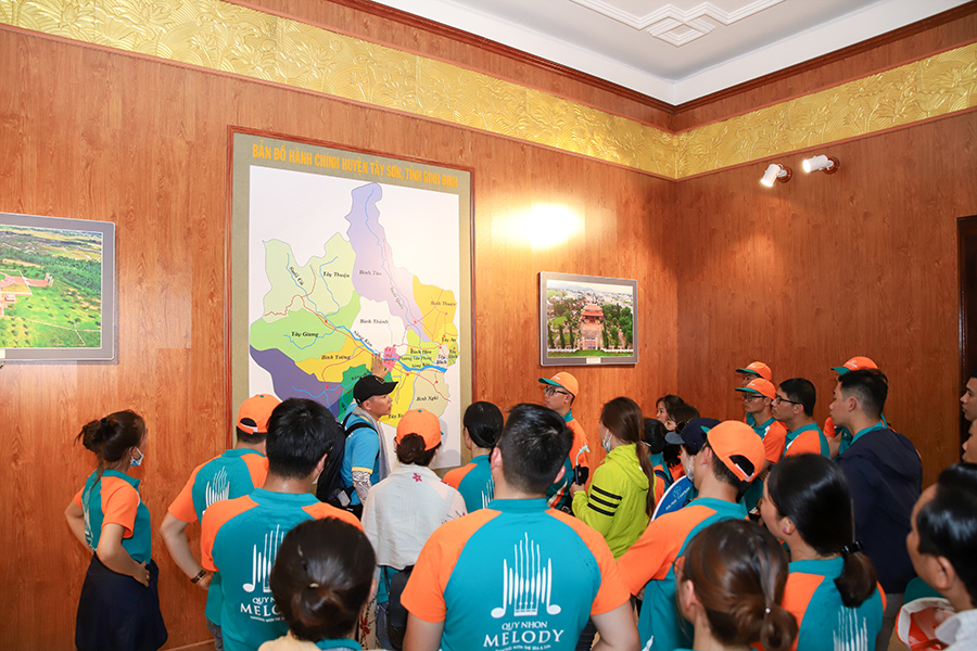 PROPERTYX - HÒA HỢP CÙNG VẺ ĐẸP CỦA THIÊN NHIÊN